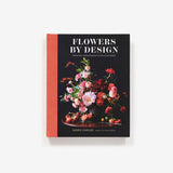 Abrams Books FLOWERS BY DESIGN BOOK