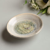 Dock 6 Pottery WASABI CUP Ash