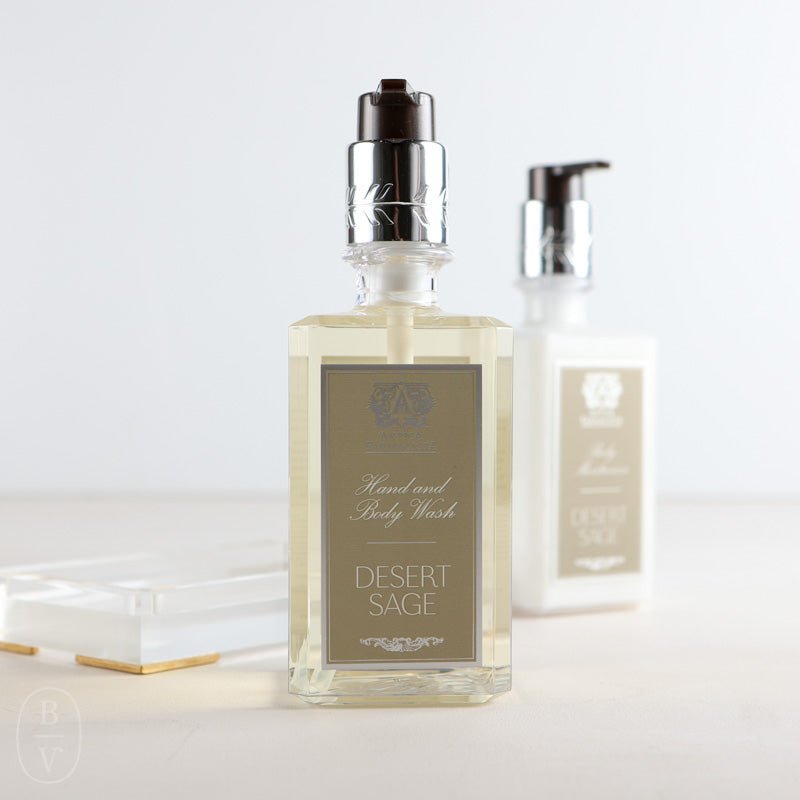 Antica Farmacista HAND AND BODY WASH Desert Sage