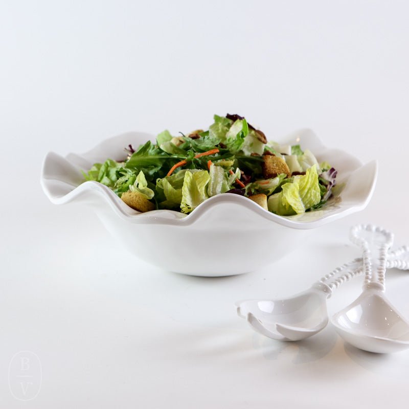 Beatriz Ball VIDA HAVANA BOWL White Medium