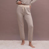 LOUNGE STRIPE JOGGER - Z Supply
