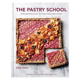 PASTRY SCHOOL BOOK - Hachette Book Group