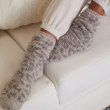 COZYCHIC BAREFOOT IN THE WILD 2 PAIR SOCK SET - Barefoot Dreams