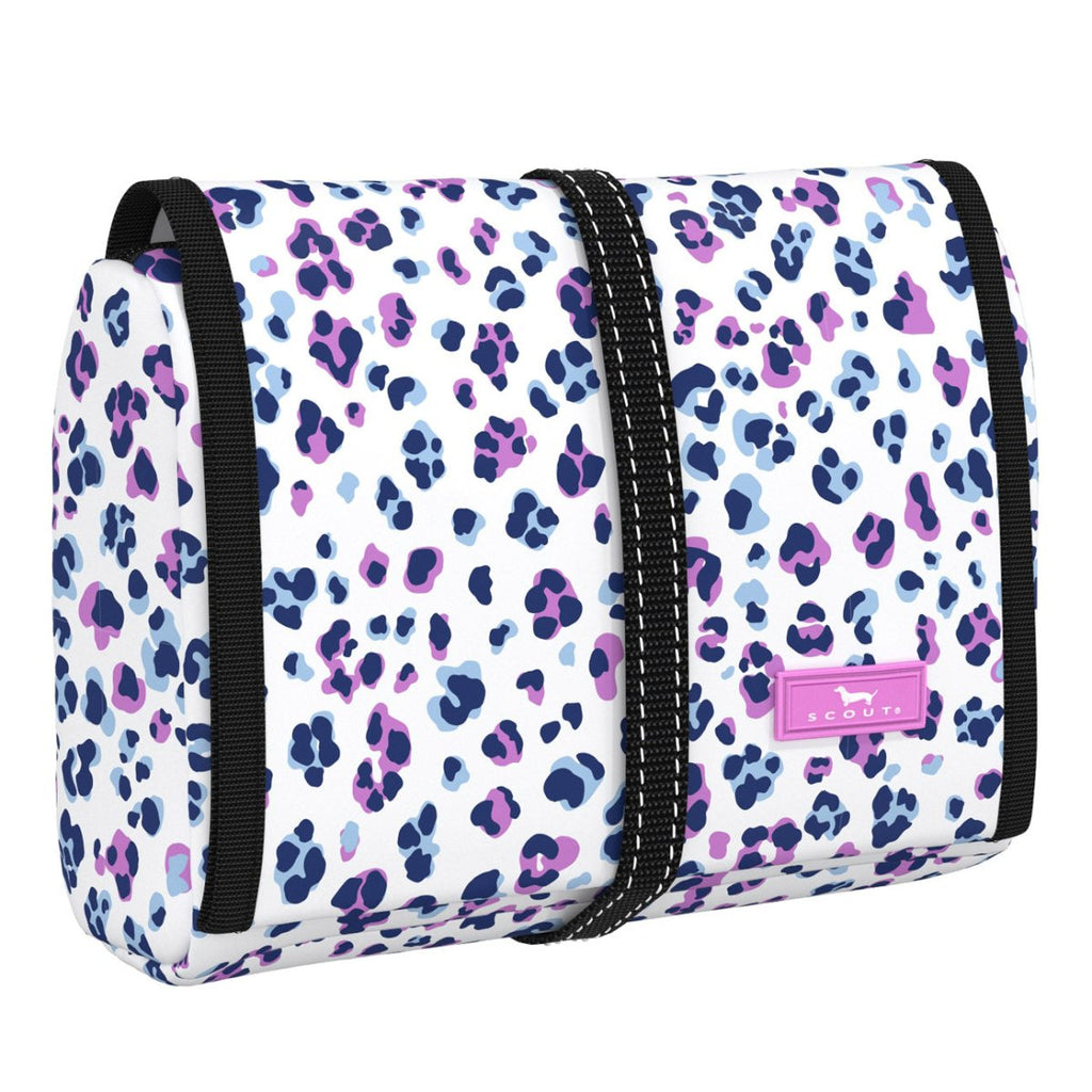 BEAUTY BURRITO TOILETRY BAG - Scout