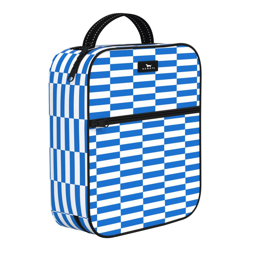 TALL ORDER LUNCH BOX - Scout