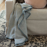 Bella Notte Linens VIENNA BLANKET