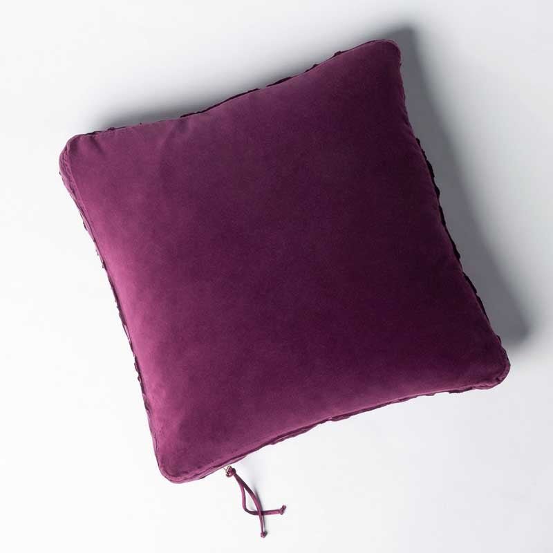 Harlow Throw Pillow – Bella Notte Linens