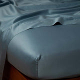 Bella Notte Linens BRIA FITTED SHEET Cenote