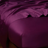 Bella Notte Linens BRIA FITTED SHEET Fig