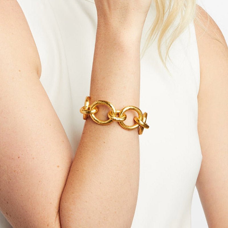 Julie vos outlet catalina bracelet