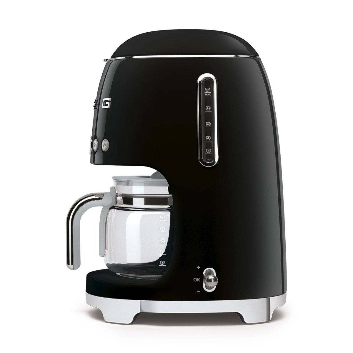 SMEG DRIP FILTER COFFEE MACHINE