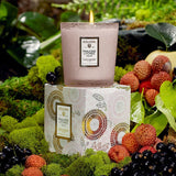 Voluspa BOXED CLASSIC CANDLE Panjore Lychee