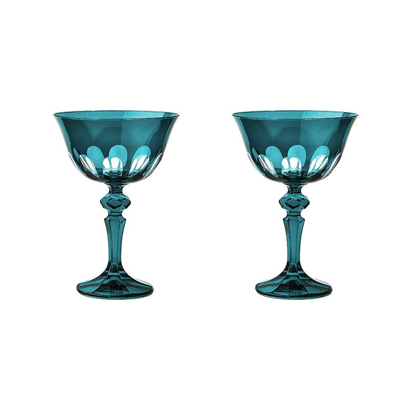 Sir/Madam RIALTO COUPE GLASS Millicent