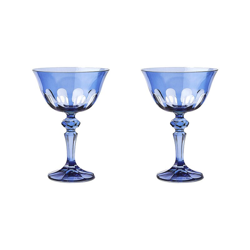 RIALTO COUPE GLASS - Sir/Madam