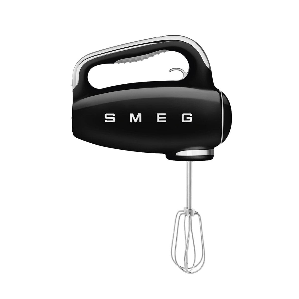 SMEG HAND MIXER Black