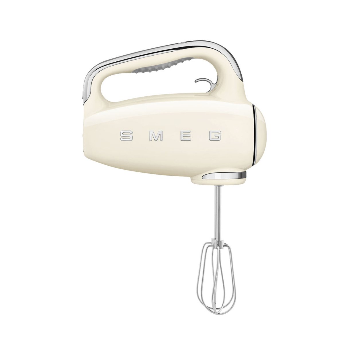 SMEG HAND MIXER Cream
