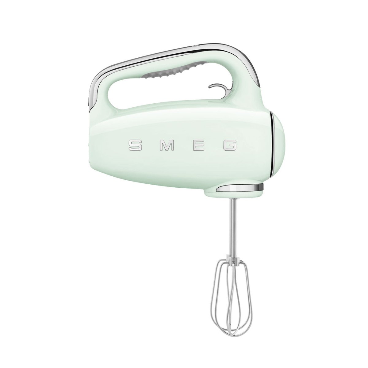 SMEG HAND MIXER Pastel Green