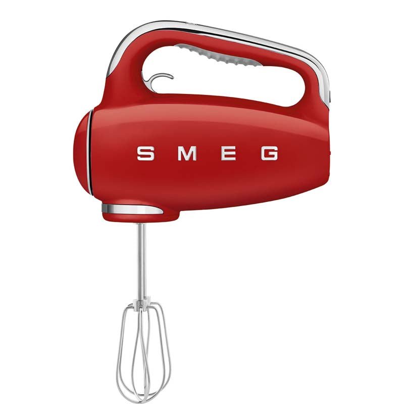 SMEG HAND MIXER