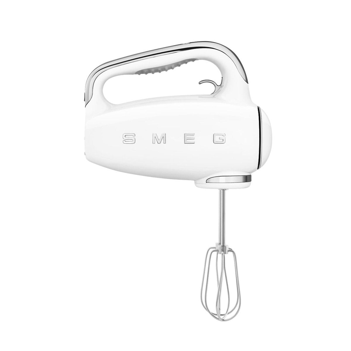 SMEG HAND MIXER White