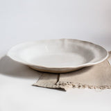 PIATRA SERVING BOWL - Handmade Studio TN