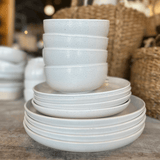 Casafina Living PACIFICA DINNERWARE SET