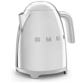 SMEG ELECTRIC KETTLE Stainless Steel
