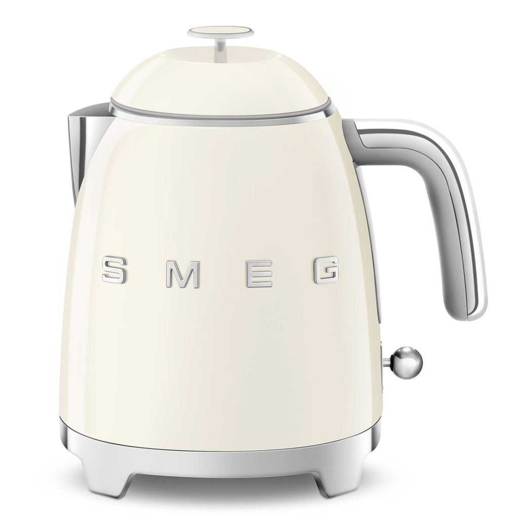 Take 20% off these funky, retro toasters and tea kettles - CNET