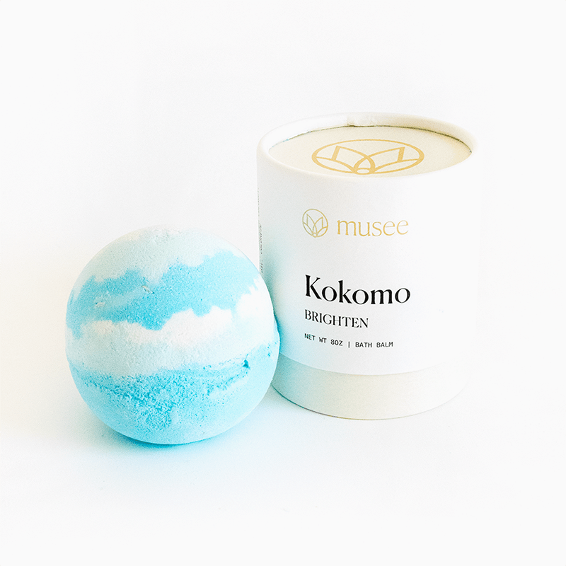 Musee BATH BALM