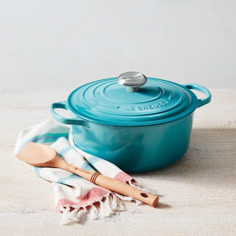 Le Creuset ROUND DUTCH OVEN
