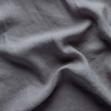 LINEN FLAT SHEET - Bella Notte Linens