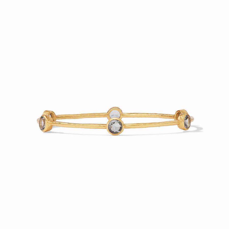 Julie Vos MILANO BANGLE BRACELET