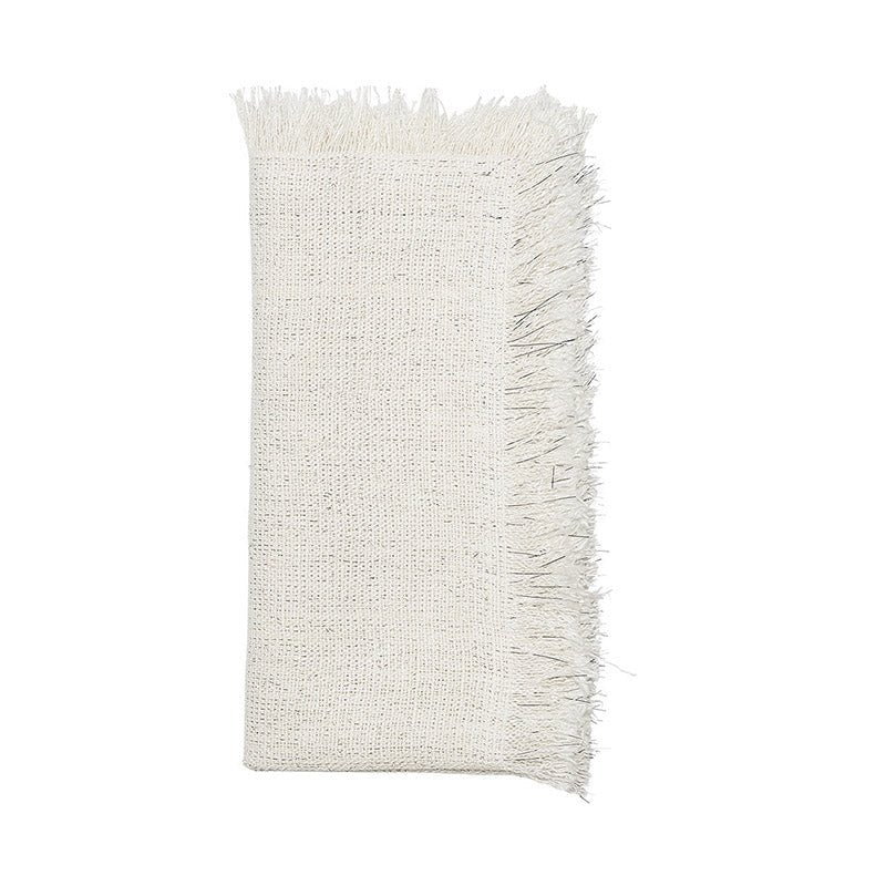 Kim Seybert FRINGE NAPKIN