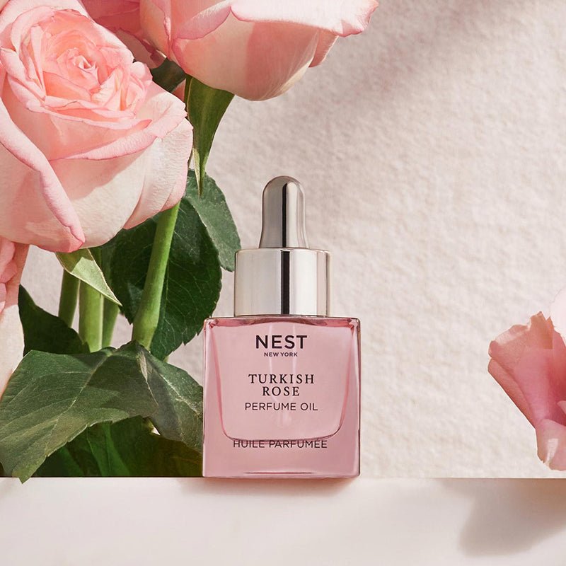 PERFUME OIL - Nest Fragrances
