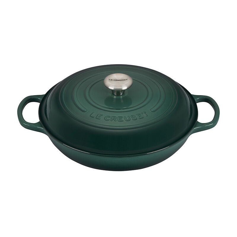 Le Creuset BRAISER Artichaut