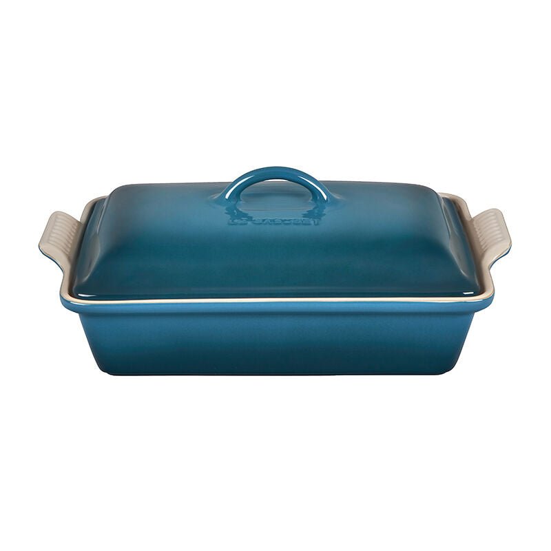 Le Creuset HERITAGE RECTANGULAR CASSEROLE