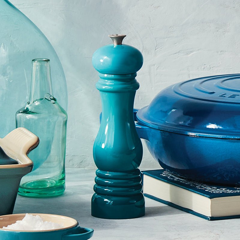 Le Creuset PEPPER MILL Caribbean
