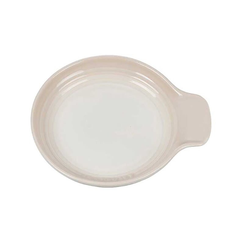 Le Creuset SPOON REST Meringue