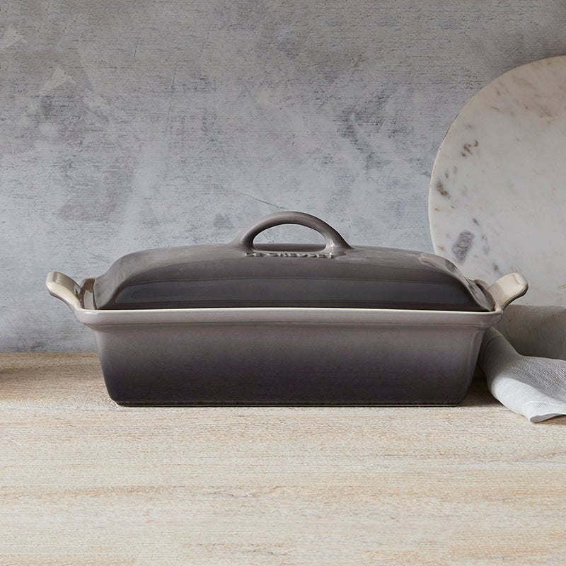 Le Creuset HERITAGE RECTANGULAR CASSEROLE