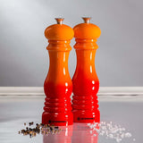 Le Creuset PEPPER MILL Flame
