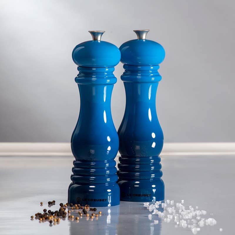 Le Creuset PEPPER MILL Marseille