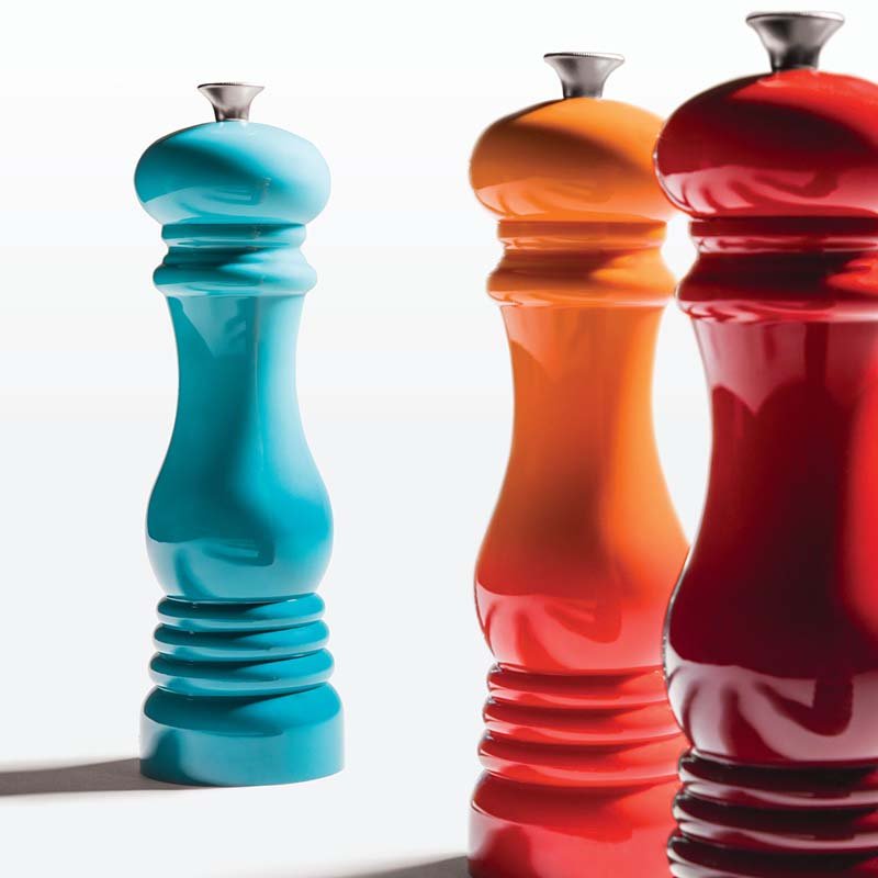 Le Creuset PEPPER MILL