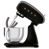 SMEG STAND MIXER IN FULL COLOR