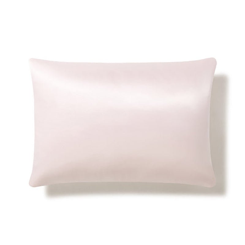 PJ Harlow SATIN PILLOWCASE - SET OF 2 Blush