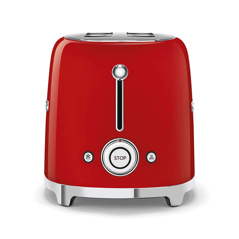 ZWILLING J.A. Henckels Enfinigy 2-Slice Long Toaster, 2 Colors, 7 Settings  on Food52