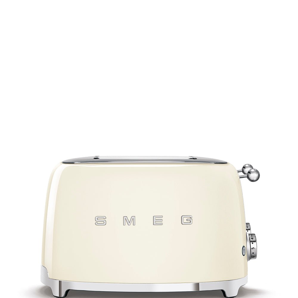 SMEG FOUR SLOT TOASTER
