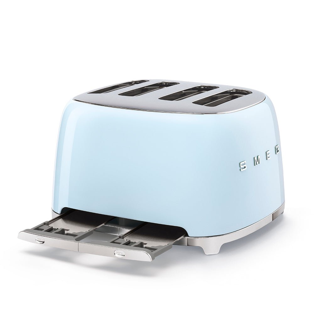 SMEG FOUR SLOT TOASTER