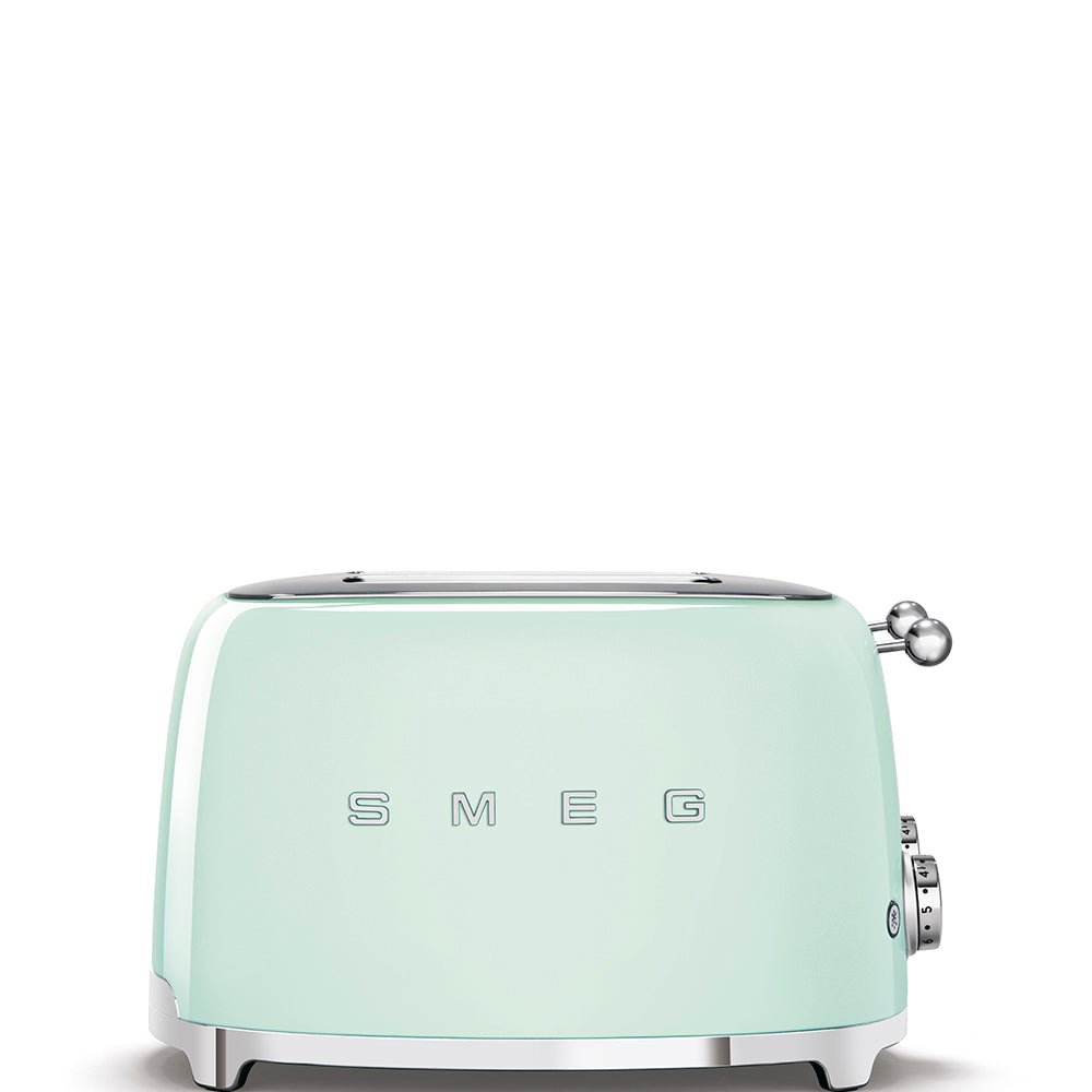 SMEG FOUR SLOT TOASTER