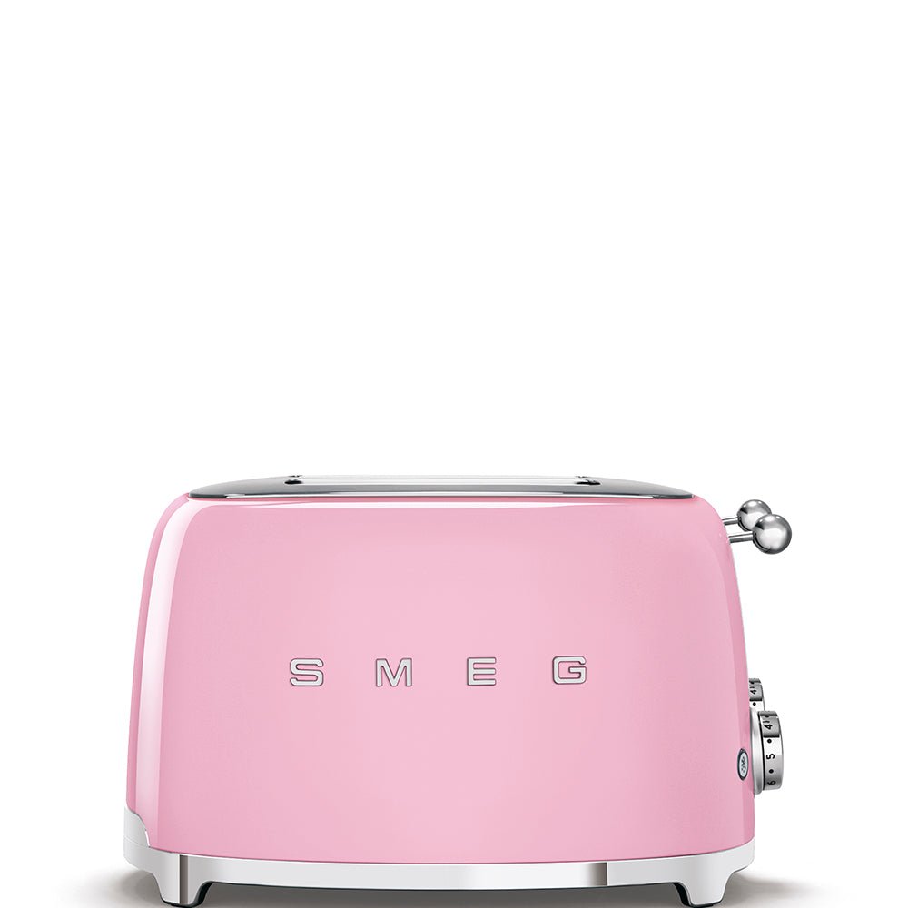 SMEG FOUR SLOT TOASTER