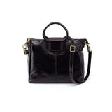 SHEILA MEDIUM SATCHEL BAG - Hobo