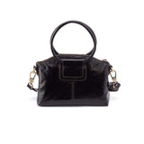 SHEILA TOP ZIP CROSSBODY BAG - Hobo